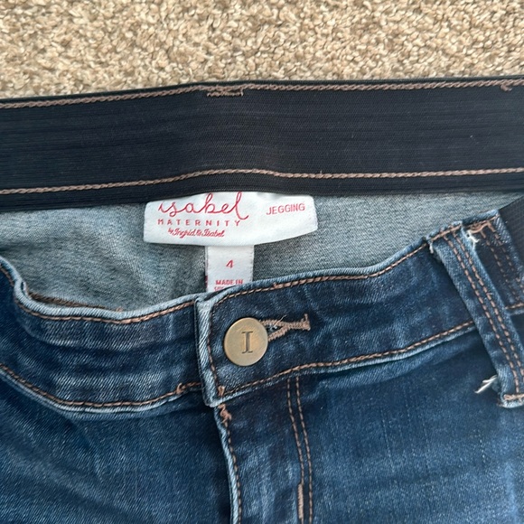 Isabel Maternity - Picture 2 of 4